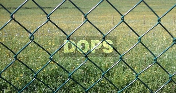 Pletivo na ploty - DOPS
