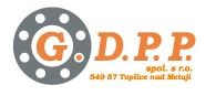 G.D.P.P.  Výrobce a dodavatel potrubních dílů